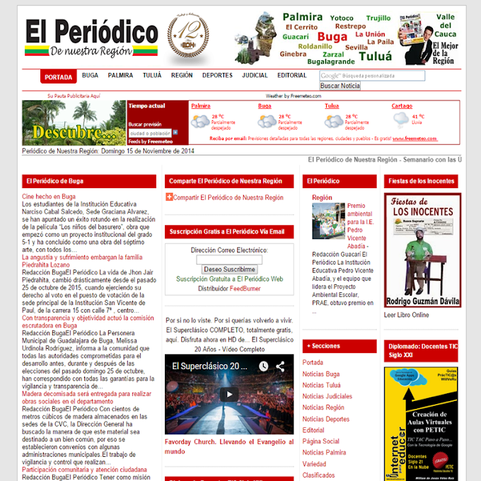 www.ElPeriodicoWeb.com