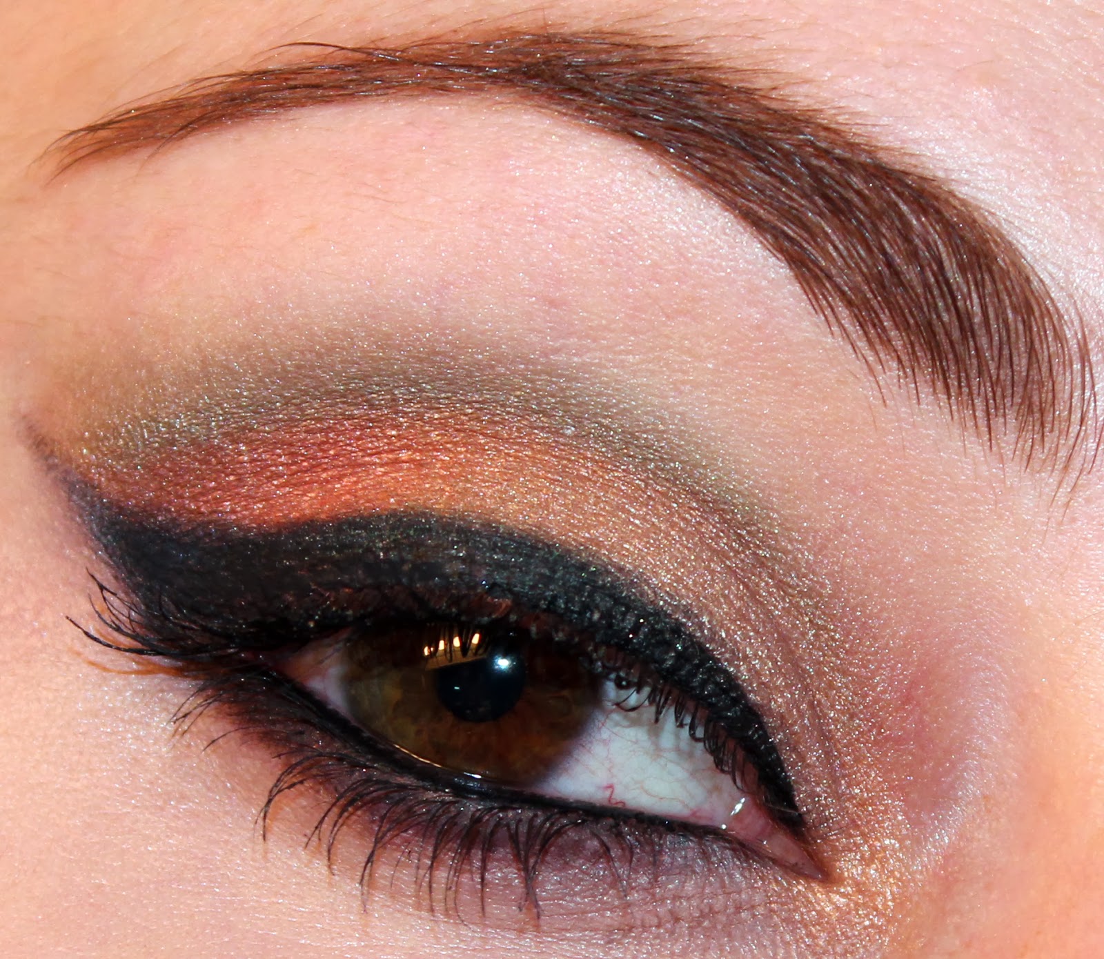 Luhivy's favorite things Drugstore Wearable Series Using Quo Grace