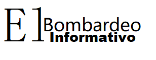 BOMBARDEO INFORMATIVO