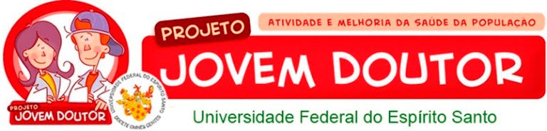 Projeto Jovem Doutor - UFES