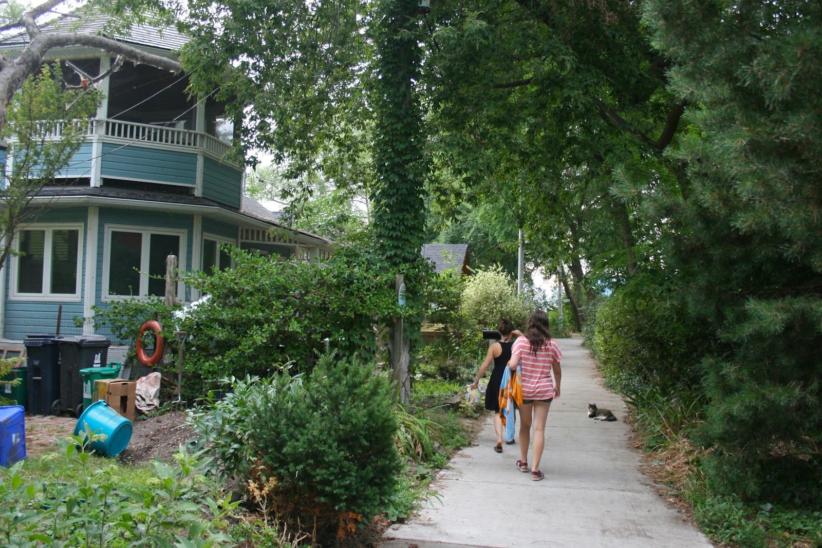 Toronto Fun Places 8 TIPS Toronto Islands with teenagers (also good