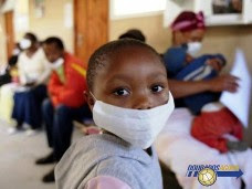 Tuberculose: Pesquisas e tratamento ignora crianças 