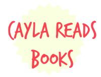 Cayla Reads