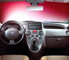 Pensieri Di Un Automobilista Qualunque Panda Se Non Ci Fosse Bisognerebbe Inventarla