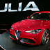 Watch the Alfa Romeo Giulia Debut Live!
