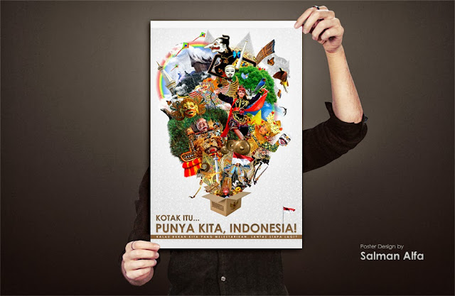 Indonesia Culture