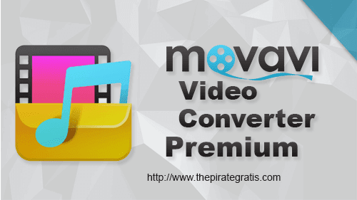 Download Movavi Video Converter Premium 18