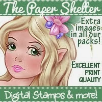 The Paper Shelter