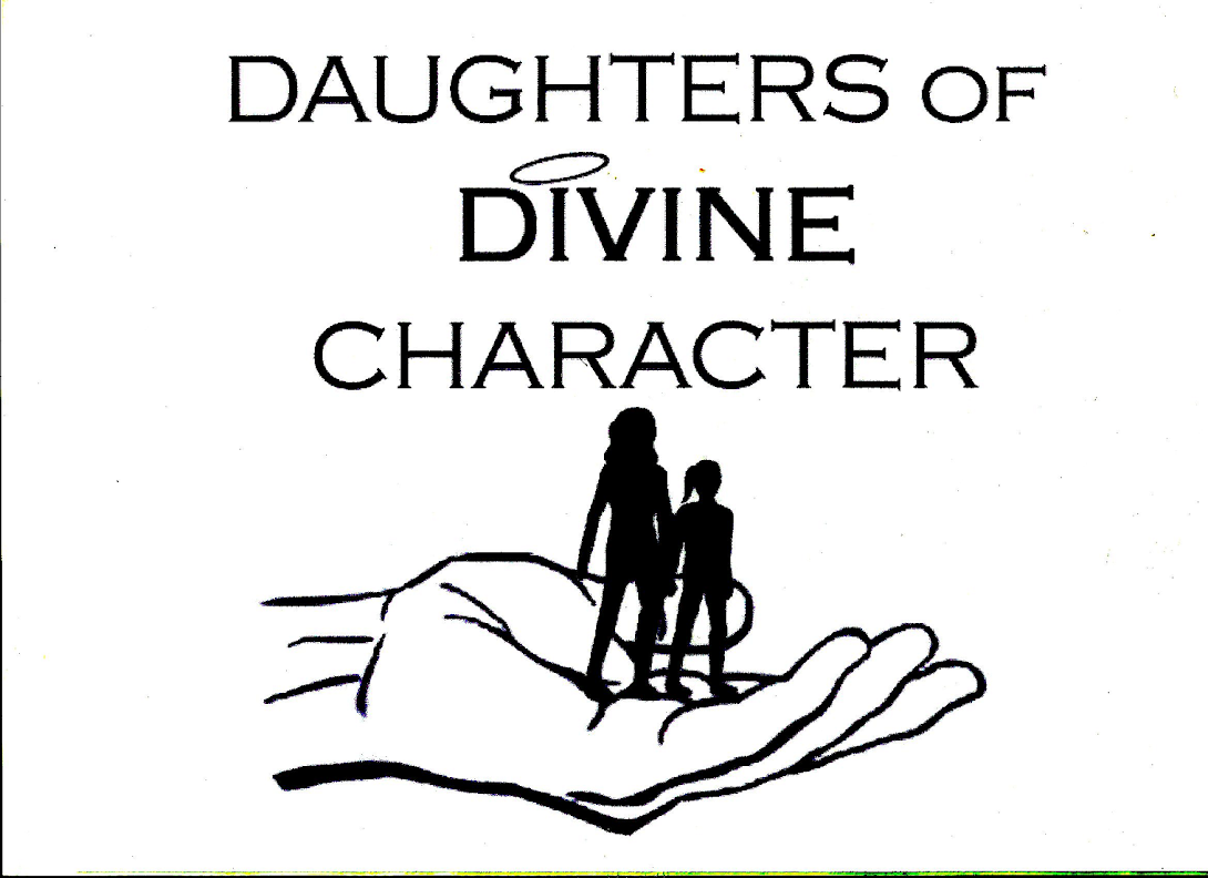 Daughters of Divine Character