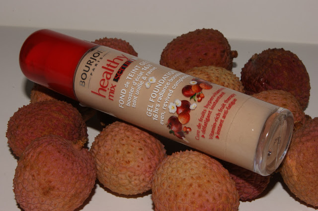 Bourjois Healthy Mix Serum Foundation