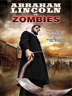 Baixar Filme Abraham Lincoln vs. Zombies DVDRip XviD Legendado