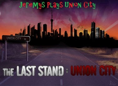 the last stand union city full screen the last stand union city full screen