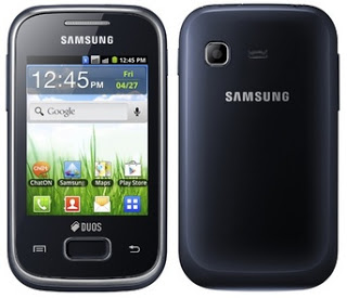 Samsung Galaxy Y Duos Lite Released Soon, Affordable Version of Galaxy Y Duos