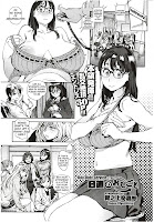 Hakihome-Hentai Manga-Nicchoku Oshigoto Hakihome-Hentai Manga-Nicchoku Oshigoto