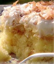poke cake with vanilla pudding poke cake with vanilla pudding