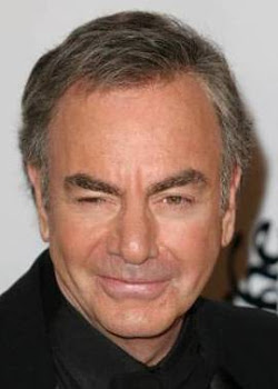 Neil Diamond