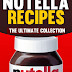 Nutella Recipes - Free Kindle Non-Fiction
