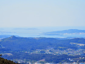 Spain, estuary of Arousa (panoramical views)   by E.V.Pita (2015)  http://picturesplanetbyevpita.blogspot.com/2015/04/spain-estuary-of-arousa-panoramical.html   Ría de Arousa (vistas panorámicas)  por E.V.Pita