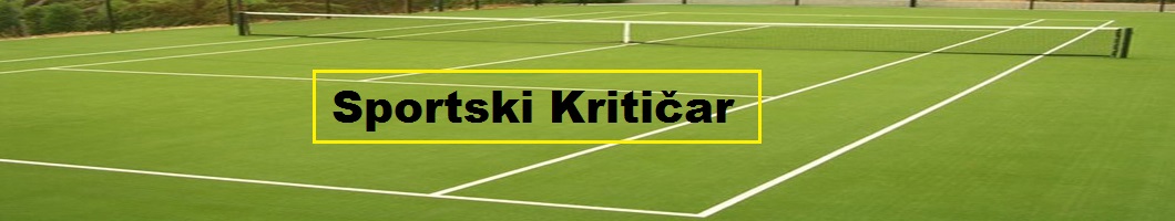 Sportski Kritičar