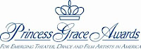 Princess Grace Awards in Dance, Theater, and Film