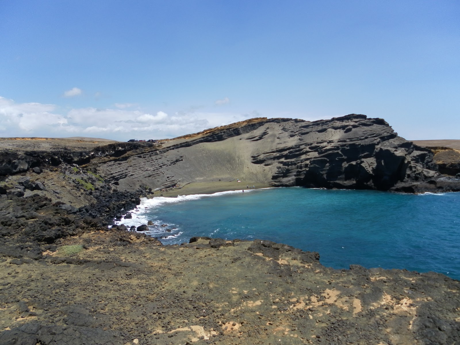 Sand Island Hawaii