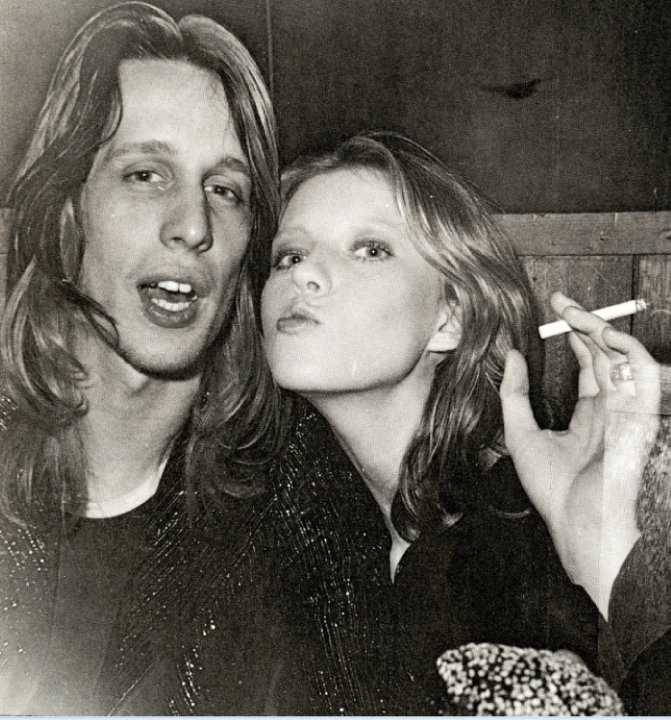 jimmy page and bebe buell jimmy page and bebe buell