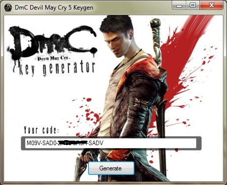DmC Devil May Cry Complete Edition-PROPHET cheats no verification