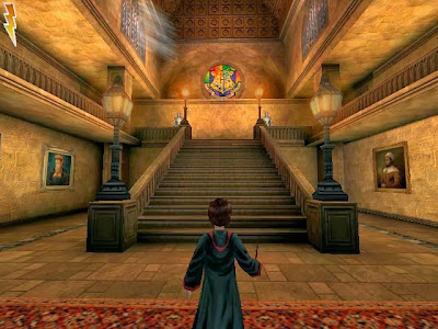 تحميل لعبة مدرسة السحر الرائعة Harry Potter And The Chamber Of Secrets نسخة كاملة مباشرة وحصريا Harry+Potter+And+The+Chamber+Of+Secrets+3
