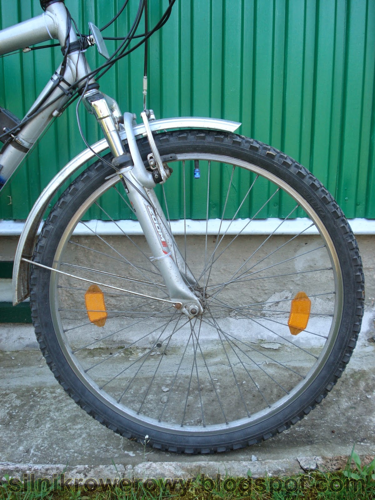 Chiński Silnik Rowerowy Rower z silnikiem spalinowym Galeria