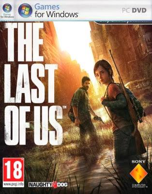 The Last Of Us [2013]SKIDROW[full Version] - Games Crack PC
