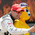 Indy 500 winner Tony Kanaan goes "TURBO" with Sunoco 