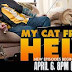My Cat from Hell :  Season 5, Episode 5