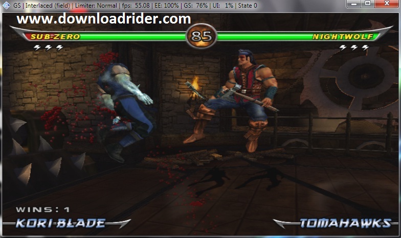 mortal kombat armageddon download pc mortal kombat armageddon download pc