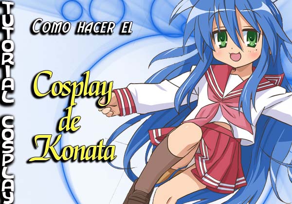 Como Aser EL cosplay de Konata Como+hacer+el+cosplay+de+Konata+Izumi