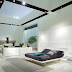 modern bedroom decoration