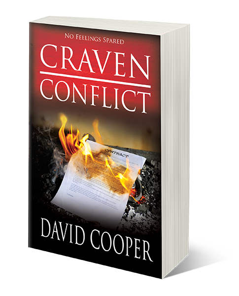 Craven Conflict