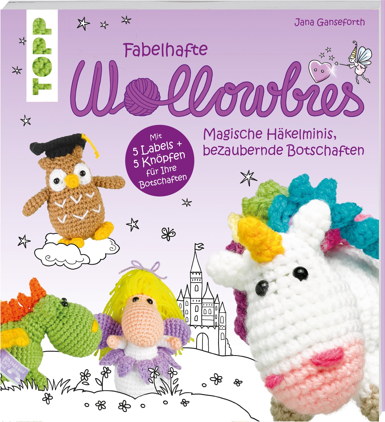 Fabelhafte Wollowbies