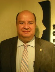 Dr. Montes de Oca