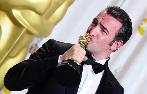 Oscar Artist