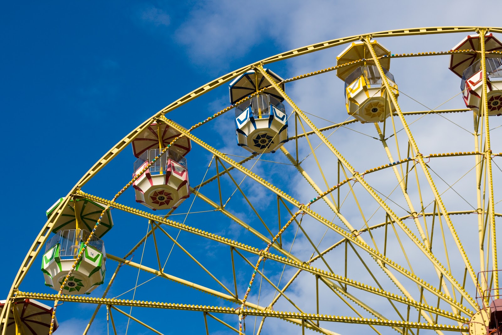 What I Did Today: Today I'm Planning Our Fun for the Summer.