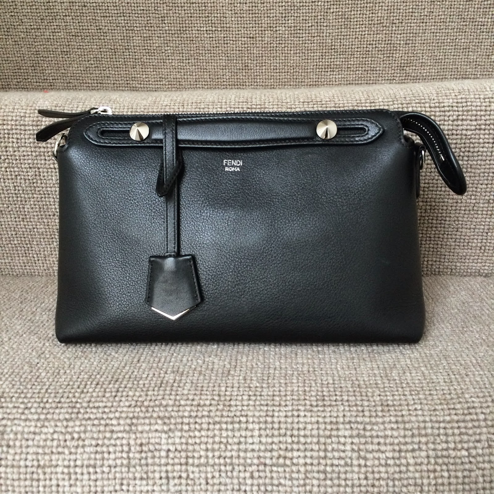 fendi 2 way bag