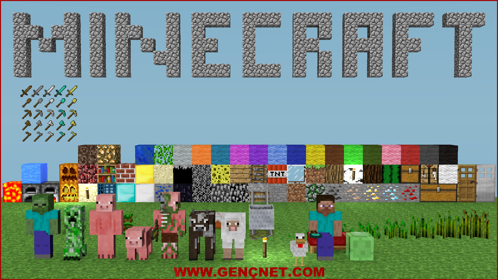 Minecraft Version 186 Servers