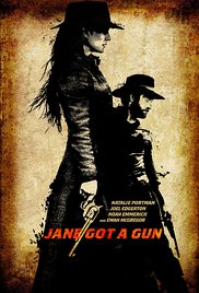 JANE GOT A GUN