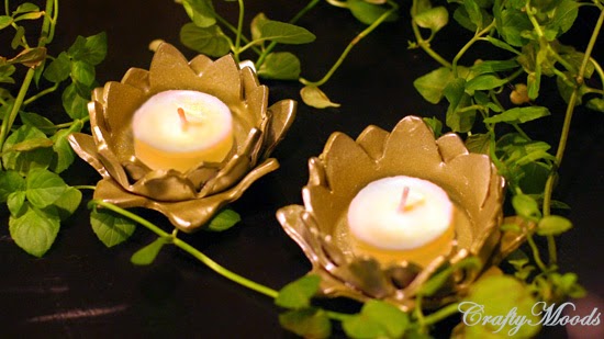 http://www.craftymoods.com/2012/08/make-lotus-candle-holders-in-5-minutes.html#.VG5ozcl5UUo