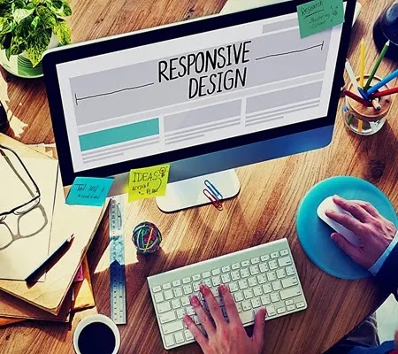 Desarrollo de páginas Web Responsivas