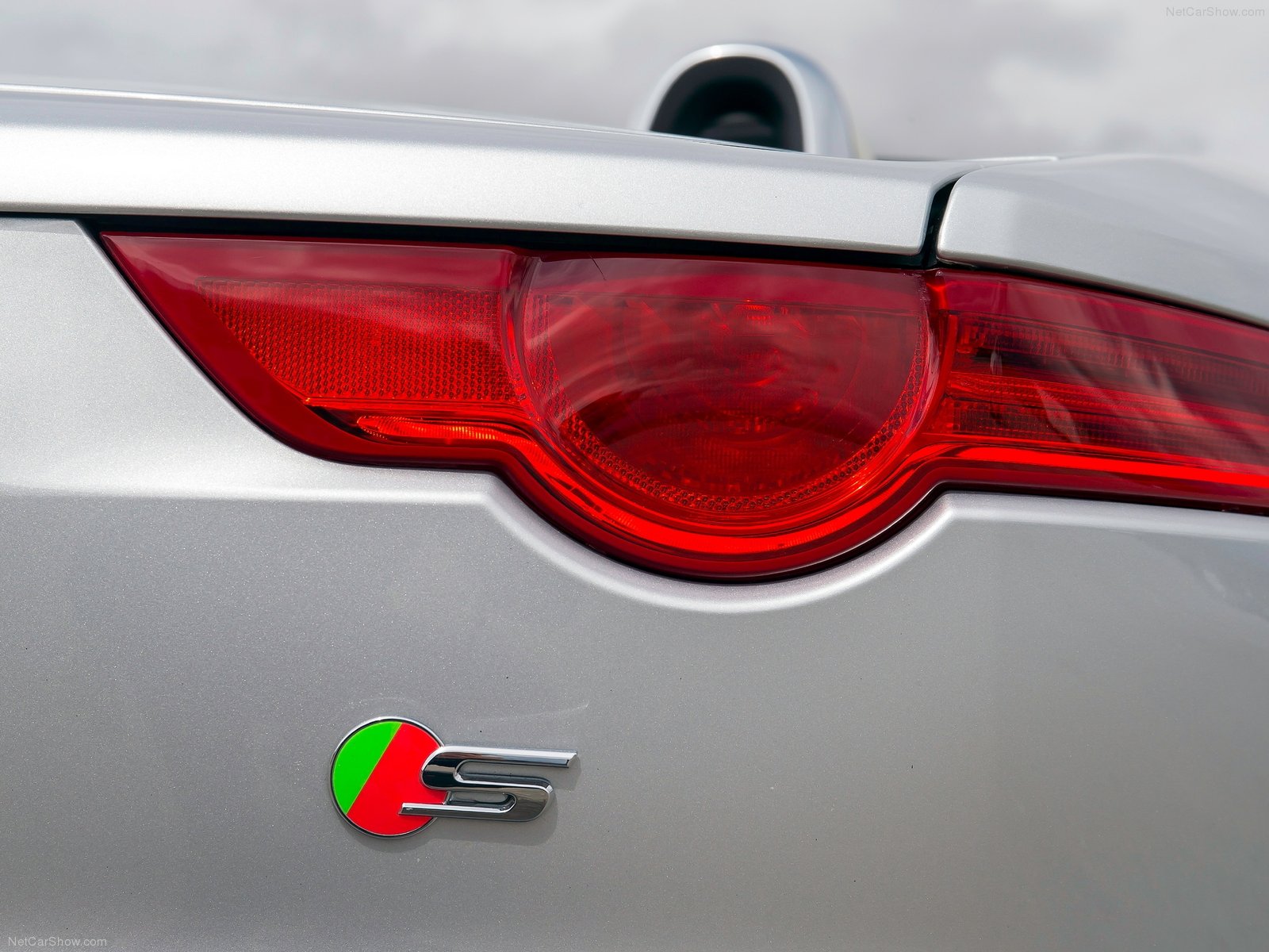 Autocarsblitz 2014 Jaguar F Type V6 S Review Spec Release