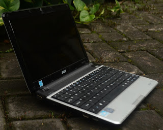 Jual Acer Aspire 1810TZ