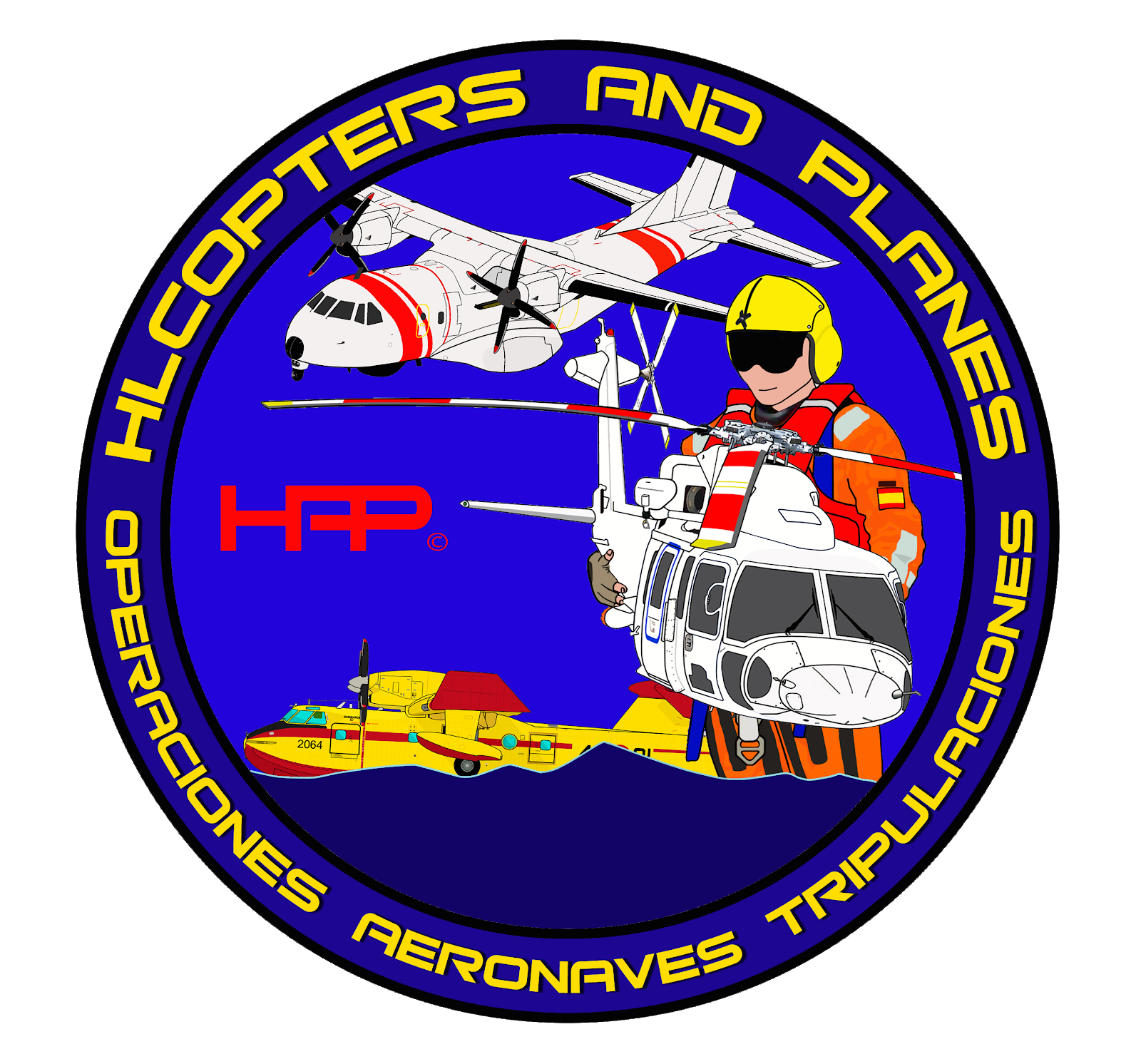 Hlcopters.com