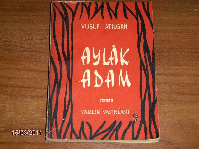 Aylak Adam