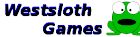 WestSloth Games